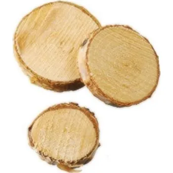 EFCO Dřevěná kolečka