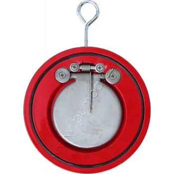 Příslušenství k čerpadlu Pumpa AHP C 3000-1.P DN65 zpětná klapka 987840