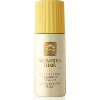 Clinique Aromatics Elixir™ Antiperspirant-Deodorant deodorant roll-on pro ženy 75 ml