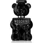 Moschino Toy Boy parfémovaná voda pro muže 100 ml
