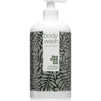 Sprchový gel Australian Bodycare Tea Tree Oil sprchový gel s Tea Tree oil 500 ml