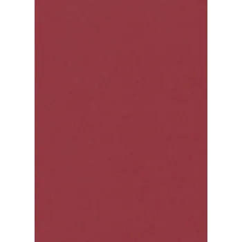 Fotopapír Ursus Fotokarton (10ks) 50x70cm rubínový 300g/m2