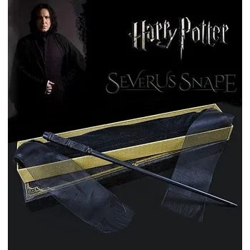 Seriál Kouzelná hůlka Snape