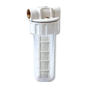 Ochranný vodní filtr Luise Water Engeneering Filtr plast PN7 filtrační vložka plast 1" 542614