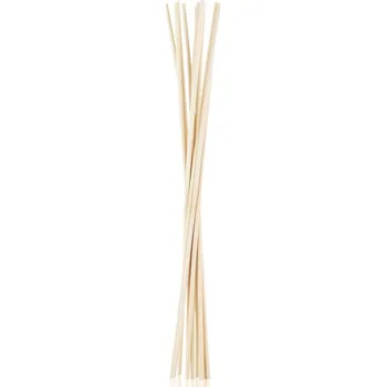 Aroma difuzér Millefiori Sticks náhradní tyčinky do aroma difuzérů 250 ml 30 cm