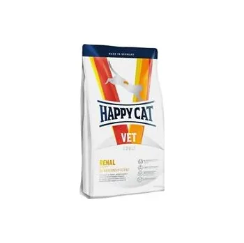 Krmivo pro kočku Happy Cat VET Dieta Renal 4 kg