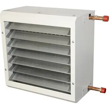 Teplovzdušný ventilátor 2VV SAV-4-2R-1AC-0