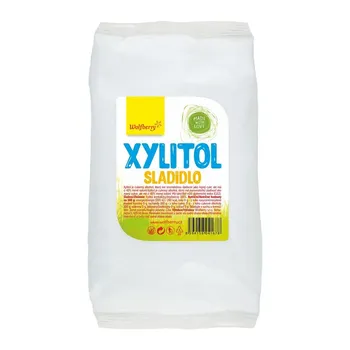 Sladidlo Wolfberry Xylitol sladidlo 5 kg