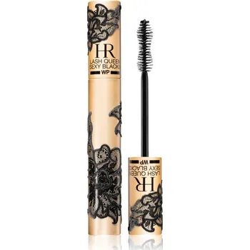 Řasenka Helena Rubinstein Lash Queen Sexy Blacks Waterproof voděodolná řasenka odstín 01 Black 5.8 g