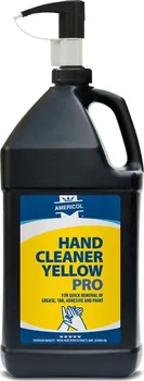 Profesionální mycí prostředek Americol Hand Cleaner Yellow Pro