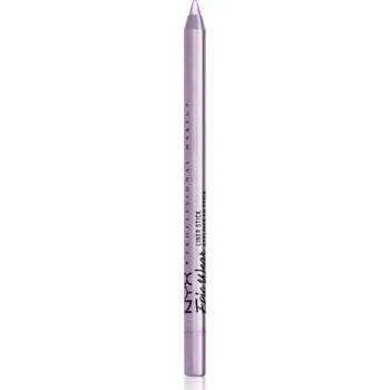Kosmetika NYX Professional Makeup Epic Wear Liner Stick voděodolná tužka na oči odstín 14 - Periwinkle Pop 1.2 g