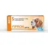 Antiparazitikum pro psa Bioveta Fipron Spot-On pro psy