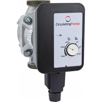 Oběhové čerpadlo Circulating Pumps CP 60,130 mm 6/4", 230V elektronické oběhové čerpadlo Myson 300243