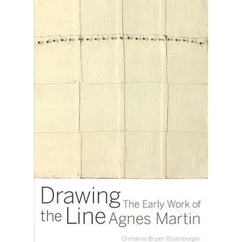 Umění Drawing the Line - Rosenberger, Christina Bryan