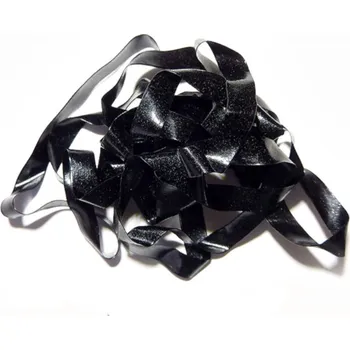 Body stretch - černá - 6 mm