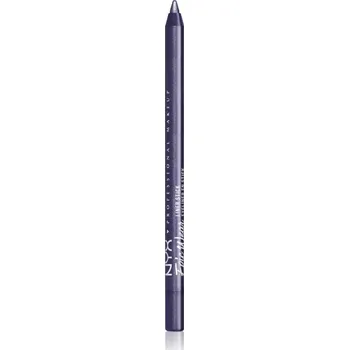 NYX Professional Makeup Epic Wear Liner Stick voděodolná tužka na oči odstín 13 - Fierce Purple 1.2 g
