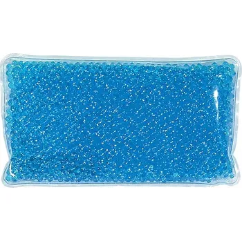 Hřejivý / Chladivý sáček s gelovými perličkami Hot/cold compress ACT