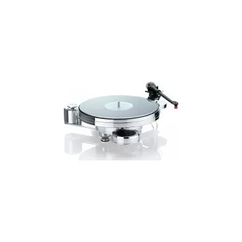 Gramofon Acoustic Solid 110 Metall Polished