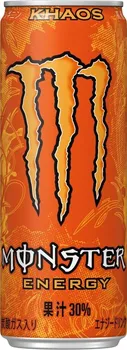 Energetický nápoj Monster Energy Khaos Japan 355 ml