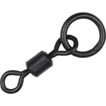 11ks - Obratlík s Kroužkem JRC Ring Swivel Velikost 11