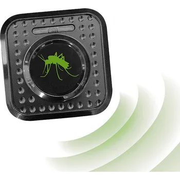 Odpuzovač zvířat Deminas | Profesionální odpuzovač komárů a hmyzu