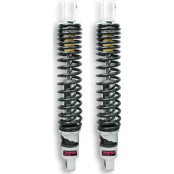 Zadní tlumiče MALOSSI RS24 TWIN 345mm, Yamaha Majesty, X-Max, X-City 125, 250 M4613171
