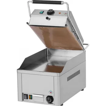 Kuchyňský gril KD 33 E - Steak gril el. 32x48 stolní REDFOX