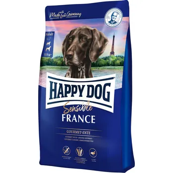 Happy Dog Sensible Adult France Duck Krmivo pro psa Happy Dog Sensible Adult France Duck