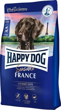 Krmivo pro psa Happy Dog Adult Sensible France 12,5 kg