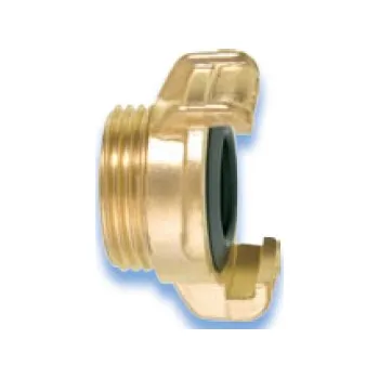 Zahradní hadice Karasto Armaturenfabrik Oehler GEKA plus s vnějším závitem 5/4" 671239