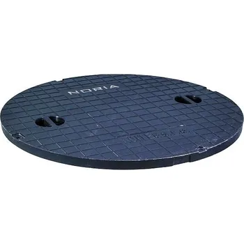 kanalizace Noria s.r.o. NORIA poklop 600 988246