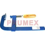 Truhlářská - klasická s dřevěnou rukojetí, SVĚRKA, 500 mm