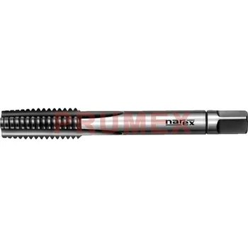 Závitořezný nástroj Ruční sadový závitník DIN 352, ISO2, HSS, 223010, M4 I. /0200/ LH