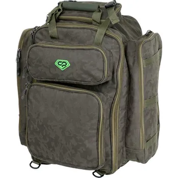 CarpPro Diamond Rucksack Stalker 50 x…