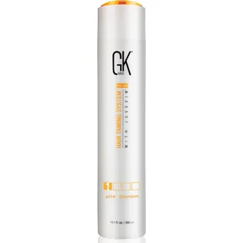 Šampon GK Hair PH+ Clarifying před-šamponová péče pro hloubkové čištění 300 ml