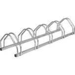 Manutan Hugo pro 5 kol kovový