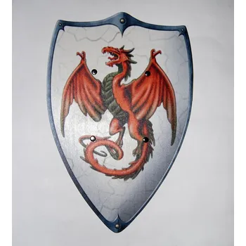 Štít - Drak