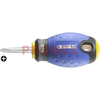 Šroubovák Šroubovák křížový Ph2x30mm, TONA EXPERT, E165407 - Ph2x30