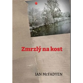 Zmrzlý na kost - Ian McFadyen (2022, pevná)