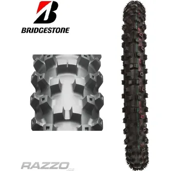 Pneu Bridgestone X20F 70/100-19