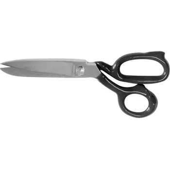 Krejčovské nůžky 8-0128 Nůžky krejčovské 23 cm