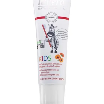 Lavera Kids zubní pasta pro děti 75 ml