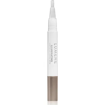 Rozjasňovač Lumene Nordic Makeup Illuminating rozjasňovač v peru odstín 1 Original Light 1,8 ml