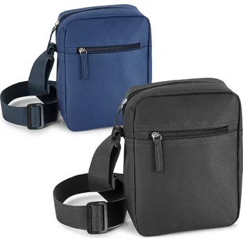 LAHORE. Taška přes rameno z materiálu polyester 600D bez potisku bez potisku 1 bez potisku