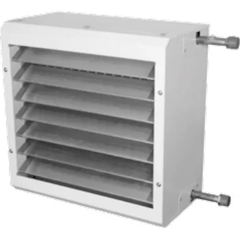 Teplovzdušný ventilátor 2VV SAV-FC-4-A-0