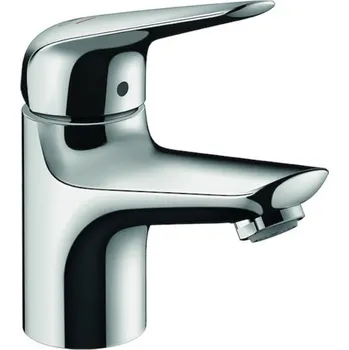 Vodovodní baterie Hansgrohe HG288 SIKOBHGN271 chrom