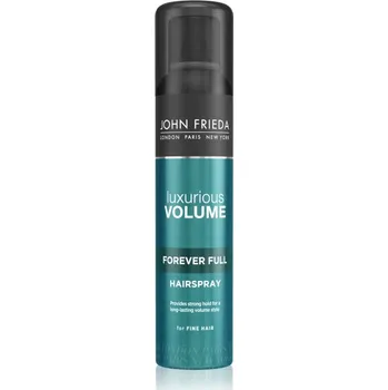 Stylingový přípravek John Frieda Volume Lift Forever Full lak na vlasy 250 ml