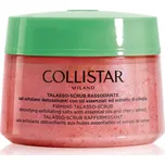 Collistar Special Perfect Body Firming Talasso-Scrub zpevňující tělový peeling 700 g