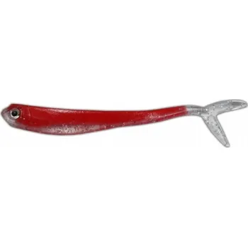 Rybářský háček Smáček LK Baits 7,5cm Red