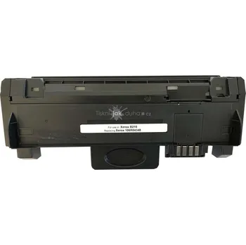 Toner Xerox 106R04348 černý - kompatibilní